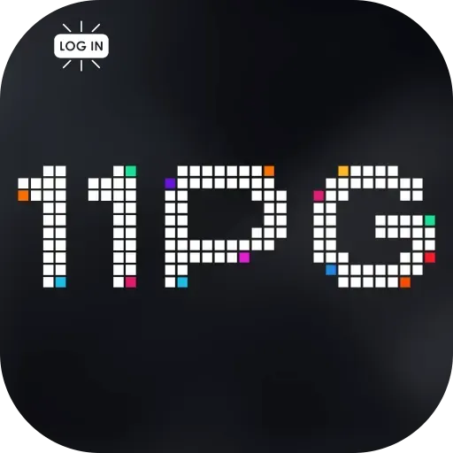 Login seguro na 11pg